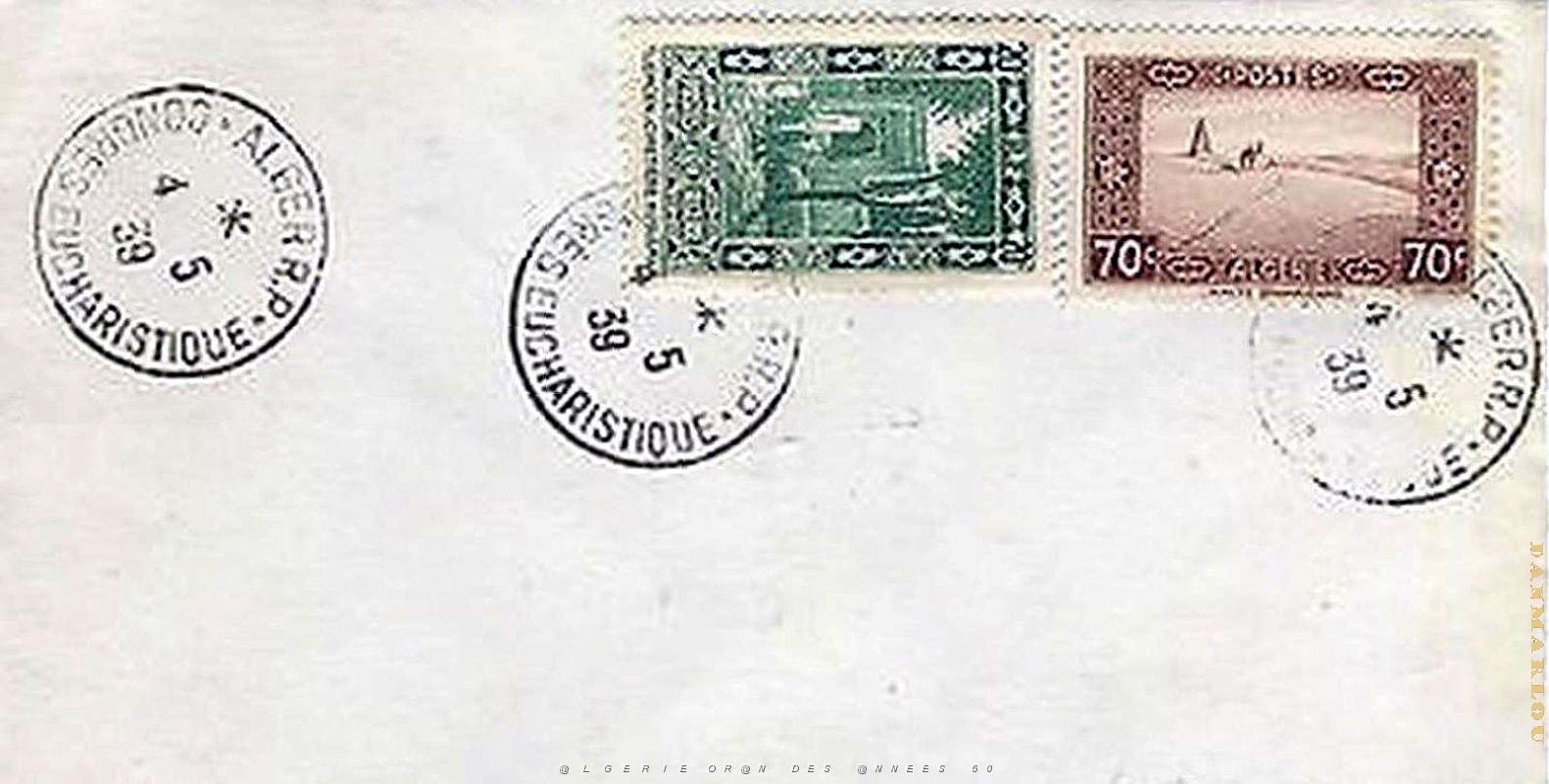 Alger - Congres Eucharistique - 1939 (24).jpg
